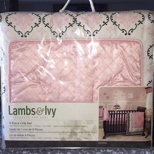 lambs and ivy duchess